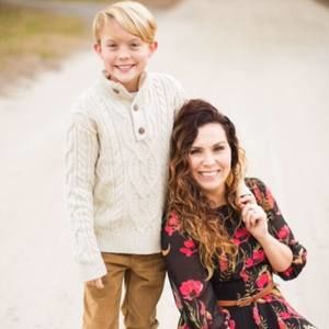 Meet your Posher, Stacey